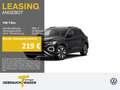 Volkswagen T-Roc 2.0 TDI DSG GOAL AHK NAVI KAMERA Schwarz - thumbnail 1