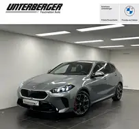 Bmw 116 M Sportpaket Pro Harman/Kardon Head Up DAB LED Kom