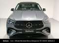 Mercedes-Benz GLE 300 d 4Matic Mild Hybrid Coupé AMG Line Premium CTR Argento - thumbnail 4