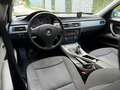 BMW 320 320d Touring Österreich-Paket *AUTOBAHNKILOMETE... Schwarz - thumbnail 13