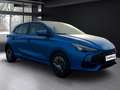 MG MG3 Hybrid+ Standard Albastru - thumbnail 3