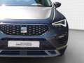 SEAT Ateca Xperience 1.5 TSI AHK*RFK*2025*LED*Navi*AC Серый - thumbnail 13