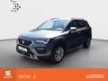 SEAT Ateca Xperience 1.5 TSI AHK*RFK*2025*LED*Navi*AC Серый - thumbnail 1