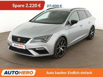 2.0 TSI Cupra 300 4Drive Aut.*NAV*ACC*CAM*PDC*SHZ*