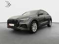 Audi Q8 50 TDI quattro competition plus S line*Navi*M Gris - thumbnail 2