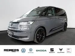 Volkswagen T7 Multivan Edition 1.5l eHybrid 4MOTION HARMAN
