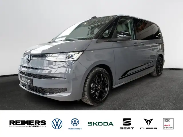 Volkswagen T7 Multivan Edition 1.5l eHybrid 4MOTION HARMAN