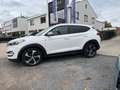 Hyundai TUCSON Tucson 1.6 Turbo 2WD DCT urban spirit Blanco - thumbnail 3