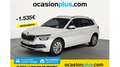 Skoda Kamiq 1.0 TSI Emotion 81kW Blanco - thumbnail 1