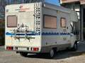 Fiat DUCATO CARAVANS INTERNATIONAL Bianco - thumbnail 4
