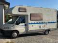 Fiat DUCATO CARAVANS INTERNATIONAL Bianco - thumbnail 3