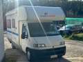 Fiat DUCATO CARAVANS INTERNATIONAL Bianco - thumbnail 1