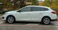 Renault Megane Megane III 2012 SporTour 1.5 dci Limited 95cv Bianco - thumbnail 2