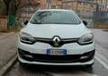 Renault Megane Megane III 2012 SporTour 1.5 dci Limited 95cv Bianco - thumbnail 1