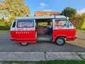 Volkswagen T3 Blue Star places + tente de toit westfalia Синій - thumbnail 3
