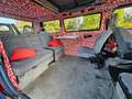 Volkswagen T3 Blue Star places + tente de toit westfalia Синій - thumbnail 8