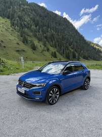 1,0 TSI Design R-Line