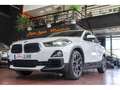 BMW X2 sDrive 18iA Blanco - thumbnail 16