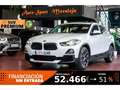 BMW X2 sDrive 18iA Blanco - thumbnail 1