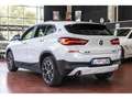 BMW X2 sDrive 18iA Blanco - thumbnail 26