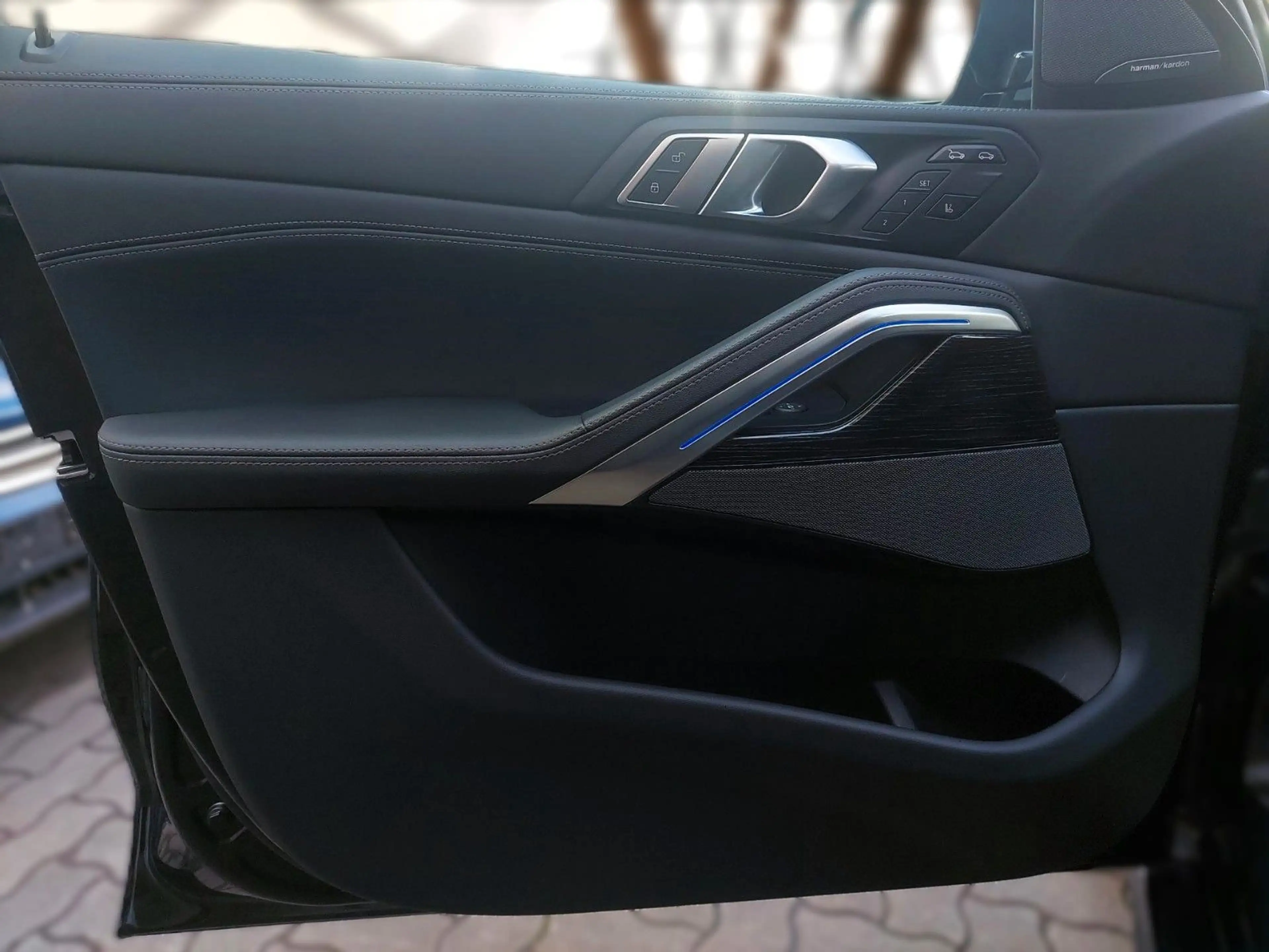BMW X6 40 d xDrive M Sport Paket|LASER|PANO|H&K|Soft — photo 14