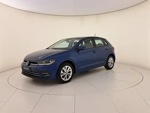Volkswagen Polo 1.0 tsi style 95cv