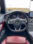 Mercedes-Benz C 220 AMG Classe Coupé d 9G-Tronic FULL OPTION Grijs - thumbnail 5