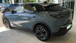 Peugeot 3008 1.2 hybride 136 ch allure pack e -DCS6