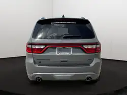 Dodge Durango 2026