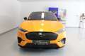 Ford Mustang Mach-E Elektro 99kWh Extended Range AWD GT Orange - thumbnail 9