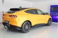 Ford Mustang Mach-E Elektro 99kWh Extended Range AWD GT Orange - thumbnail 3