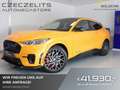 Ford Mustang Mach-E Elektro 99kWh Extended Range AWD GT Orange - thumbnail 1
