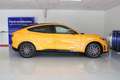 Ford Mustang Mach-E Elektro 99kWh Extended Range AWD GT Orange - thumbnail 7