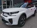 Citroen C3 Aircross HYB MAX 145 Weiß - thumbnail 1
