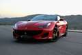 Ferrari Portofino Rood - thumbnail 1