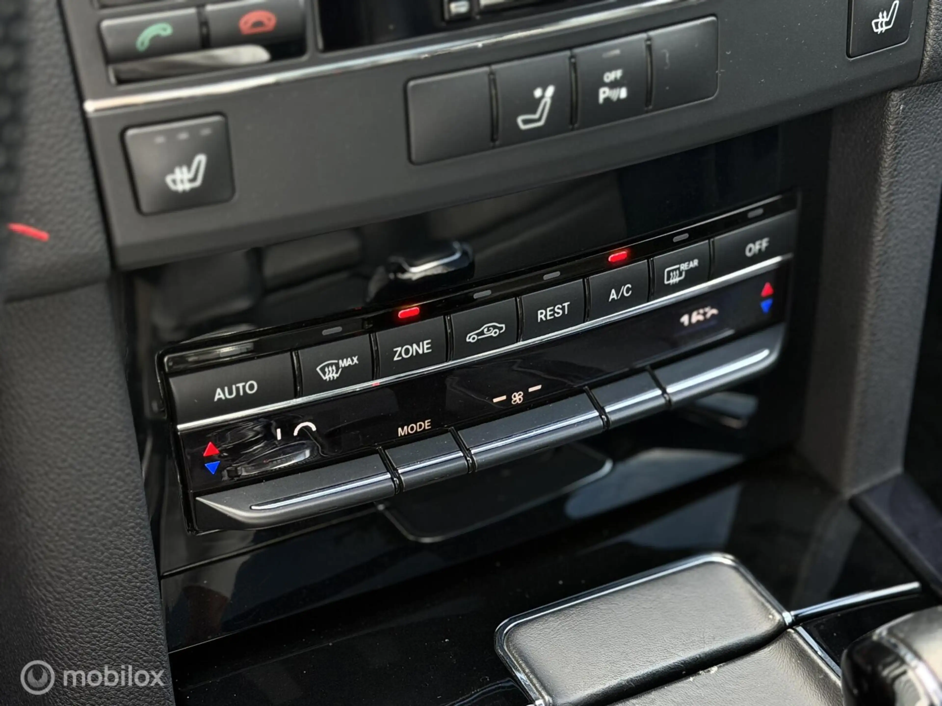 Mercedes-Benz E 63 AMG Estate 6.3 V8 |Pano |Memory |H&K — photo 29