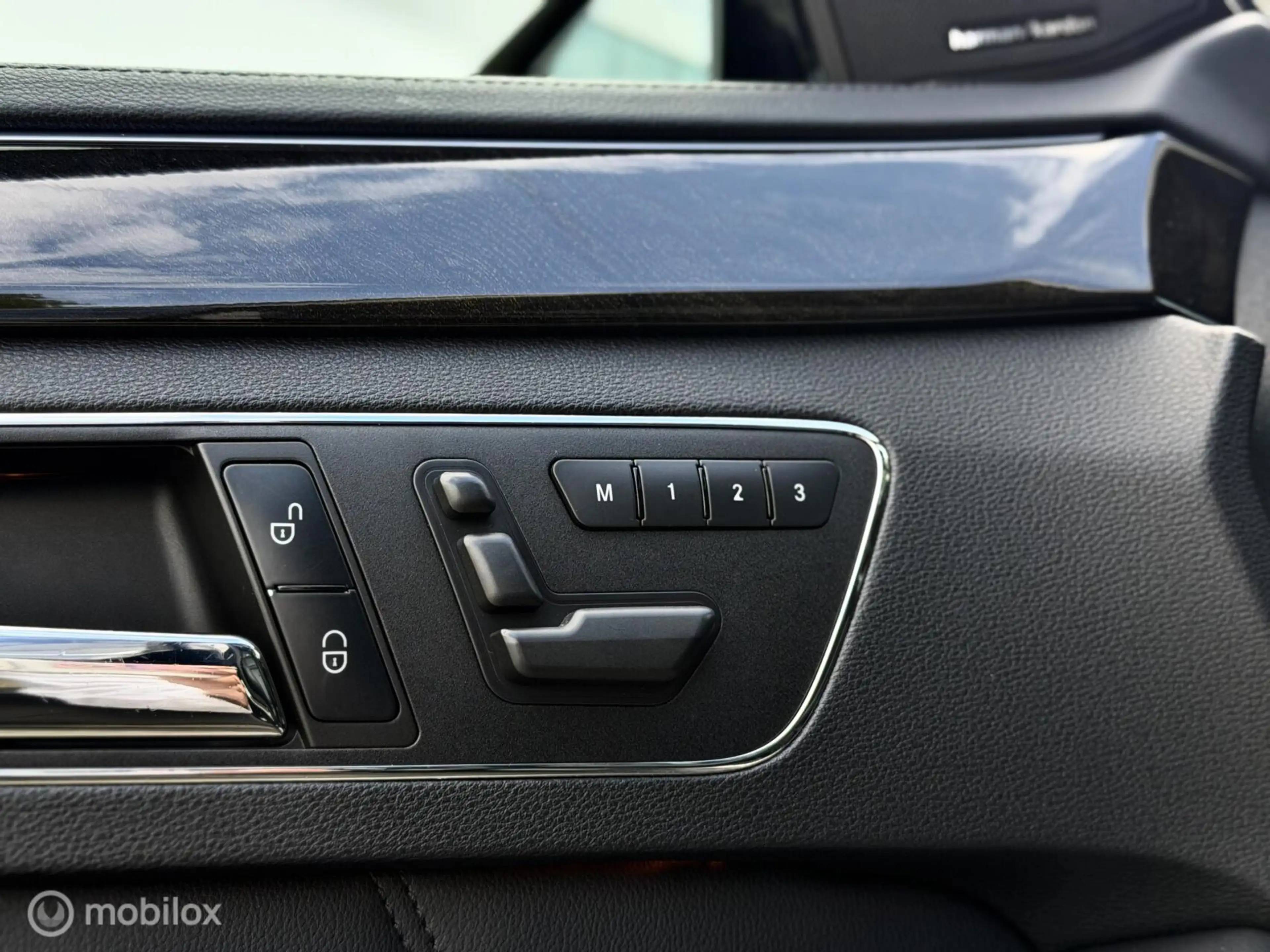 Mercedes-Benz E 63 AMG Estate 6.3 V8 |Pano |Memory |H&K — photo 19
