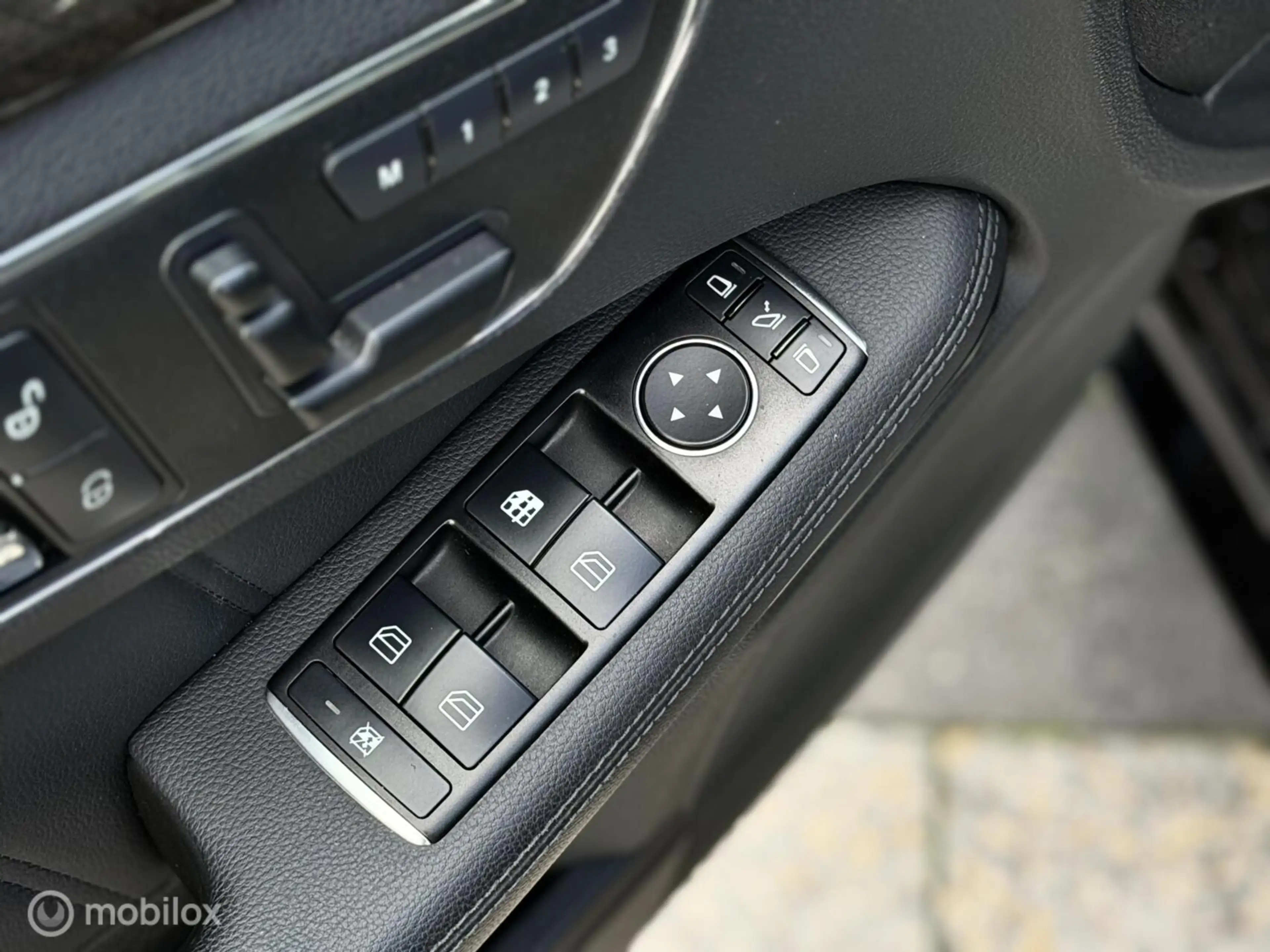 Mercedes-Benz E 63 AMG Estate 6.3 V8 |Pano |Memory |H&K — photo 21
