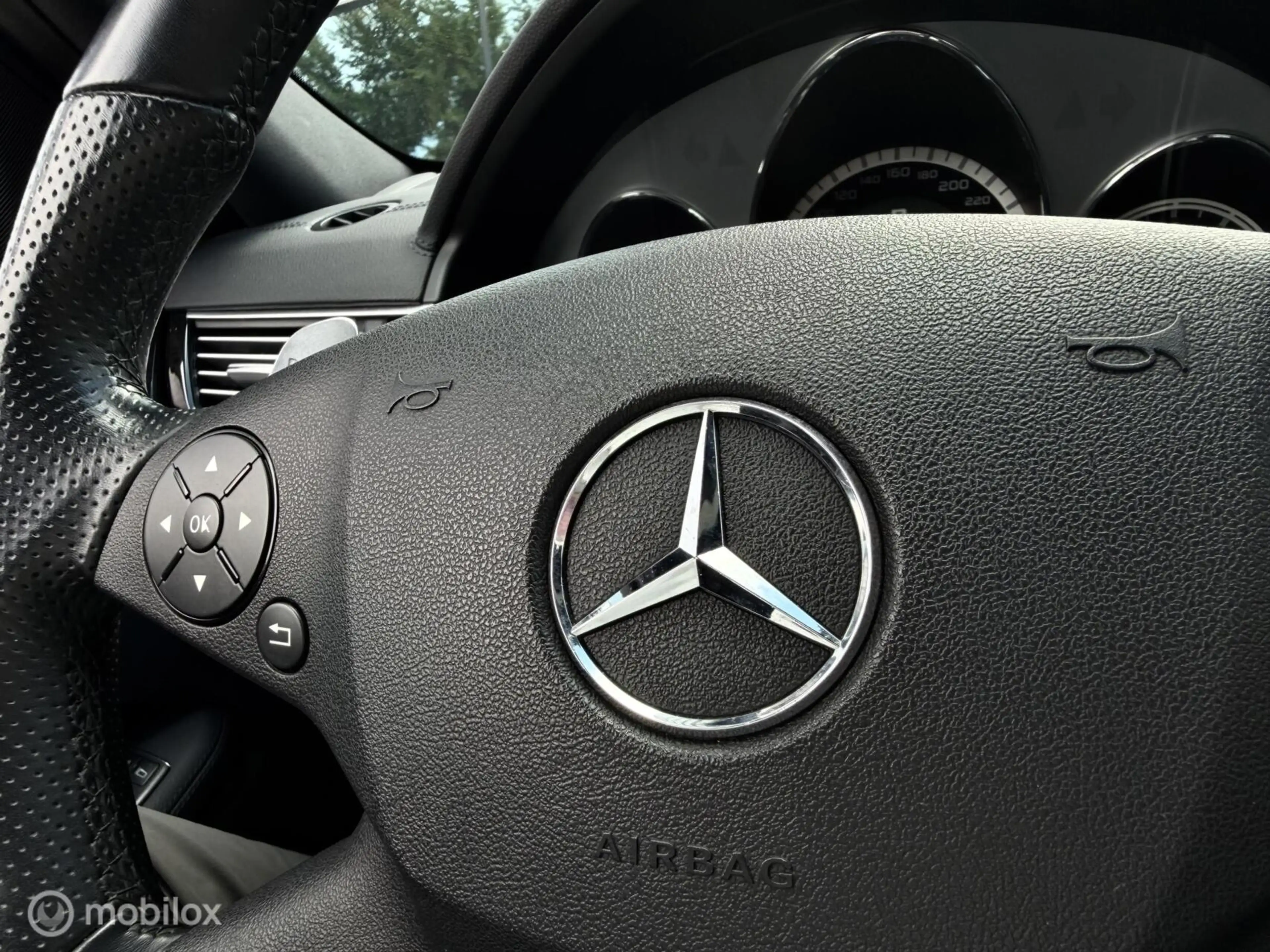 Mercedes-Benz E 63 AMG Estate 6.3 V8 |Pano |Memory |H&K — photo 25