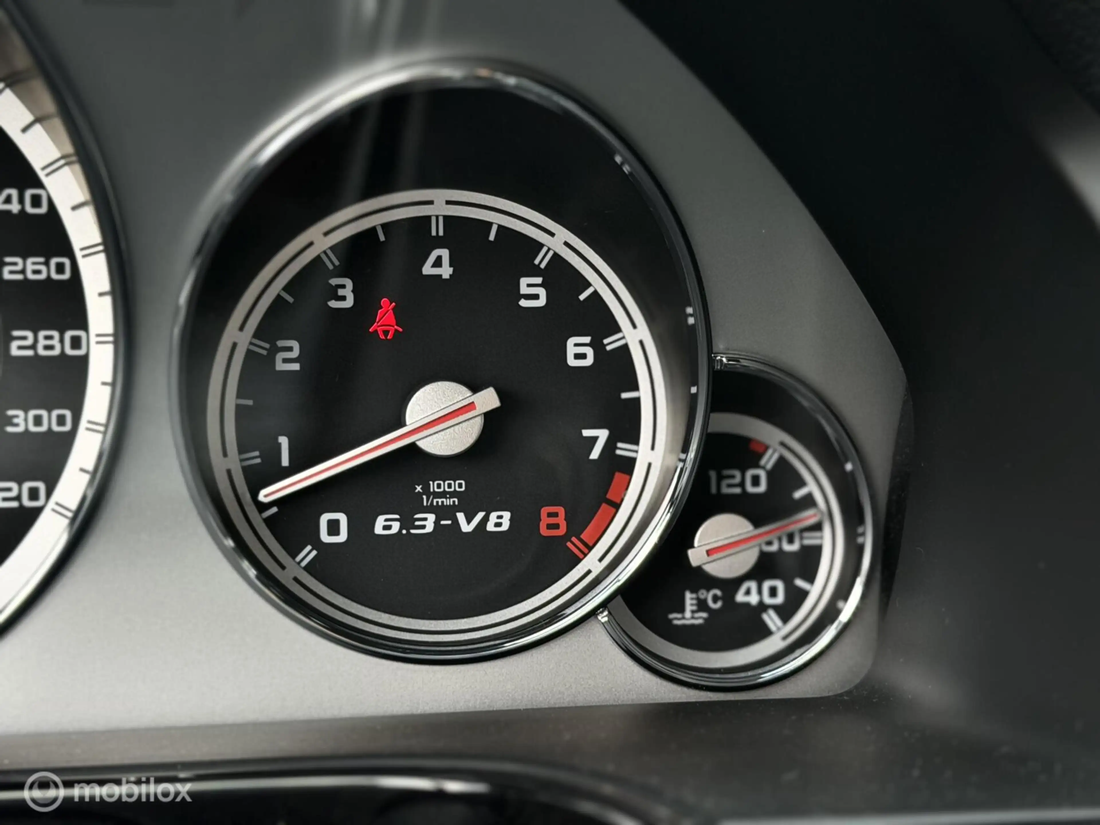 Mercedes-Benz E 63 AMG Estate 6.3 V8 |Pano |Memory |H&K — photo 24