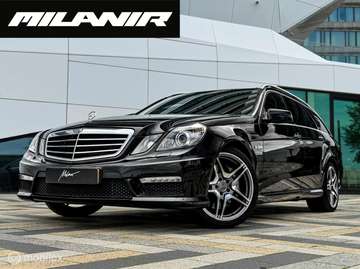 Estate 6.3 V8 |Pano |Memory |H&K