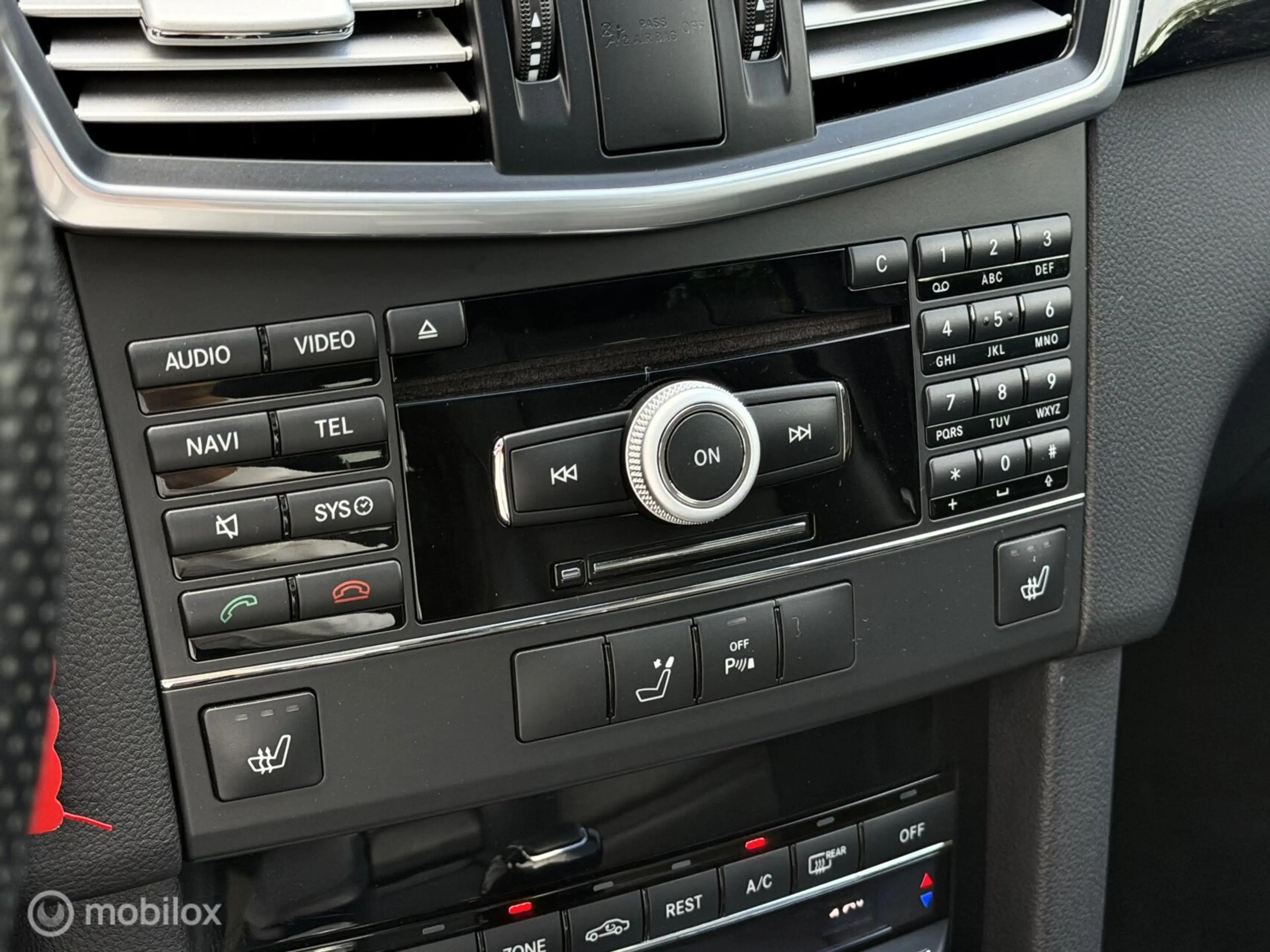 Mercedes-Benz E 63 AMG Estate 6.3 V8 |Pano |Memory |H&K — photo 28