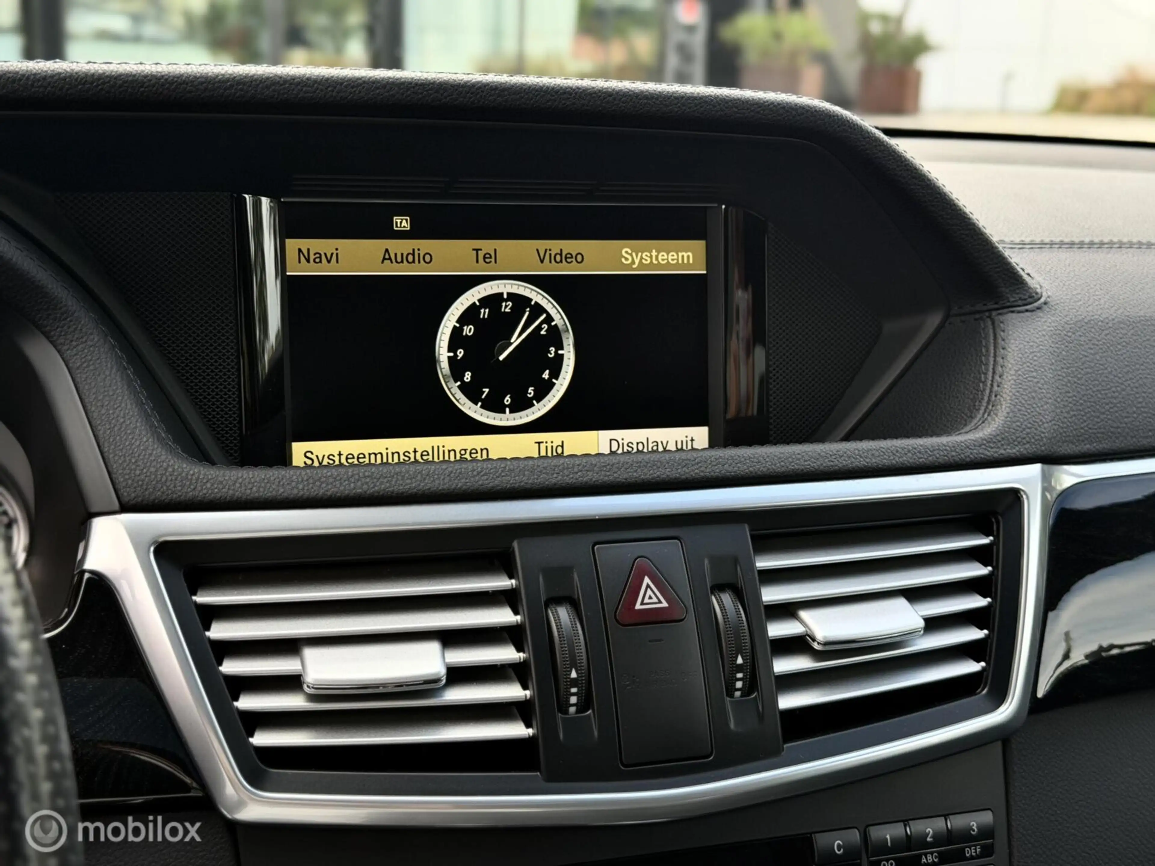 Mercedes-Benz E 63 AMG Estate 6.3 V8 |Pano |Memory |H&K — photo 26