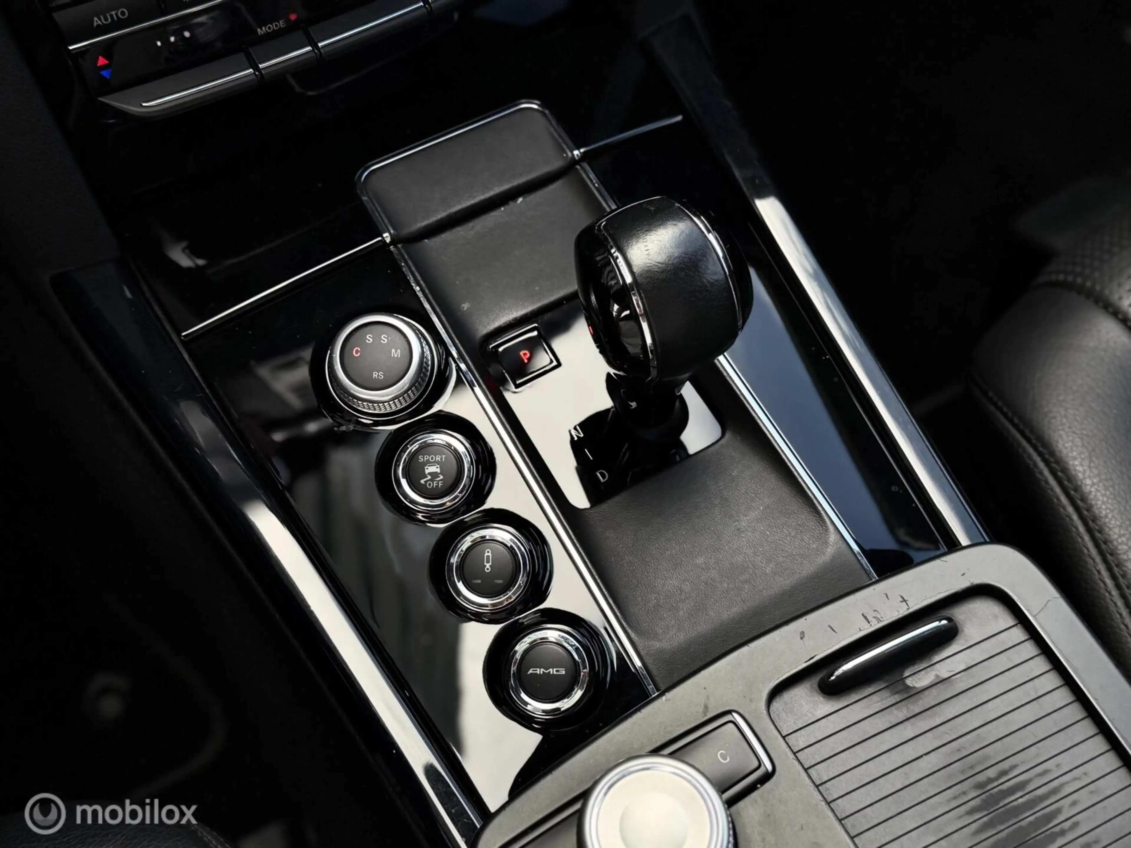 Mercedes-Benz E 63 AMG Estate 6.3 V8 |Pano |Memory |H&K — photo 30
