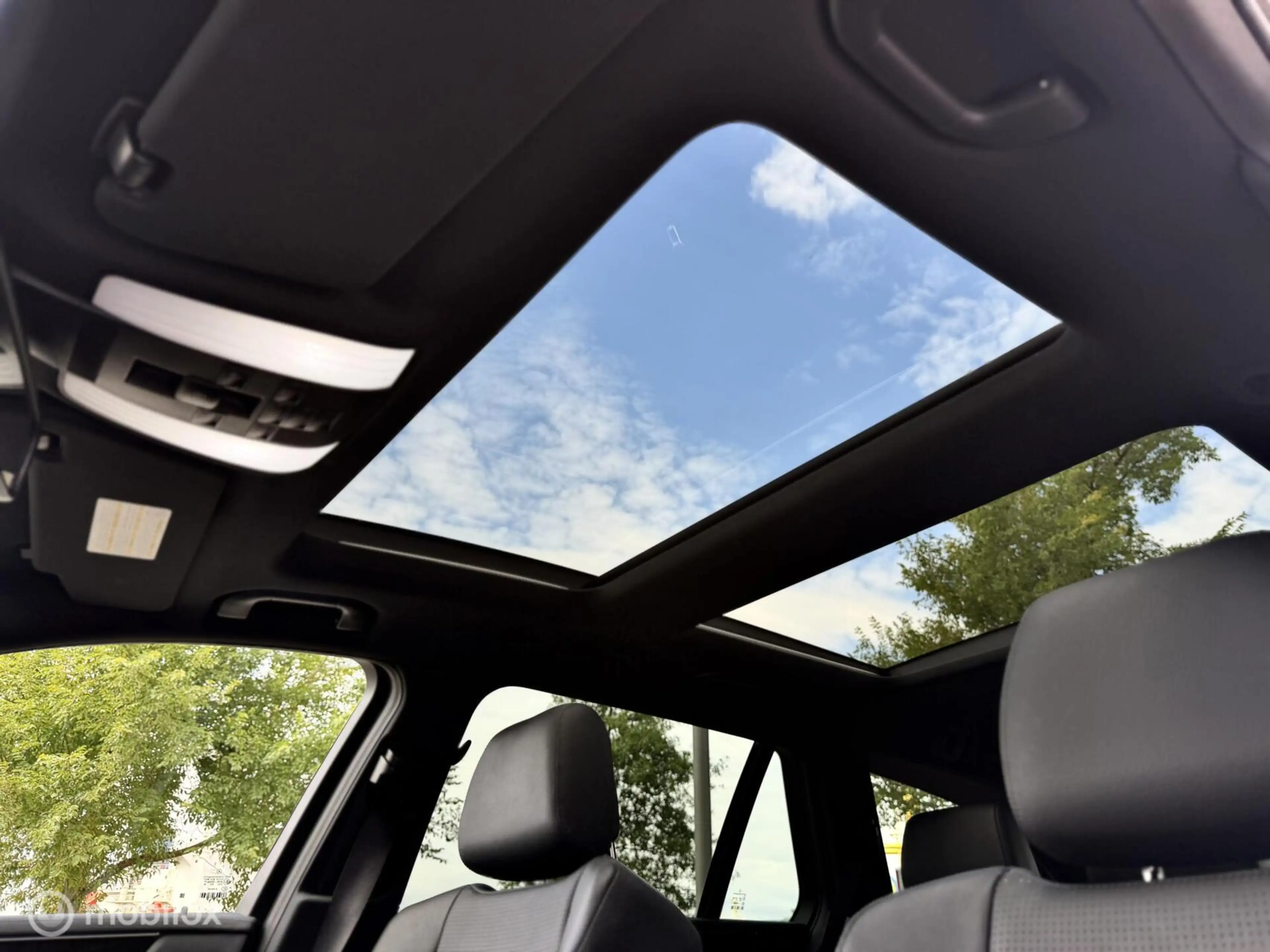 Mercedes-Benz E 63 AMG Estate 6.3 V8 |Pano |Memory |H&K — photo 16