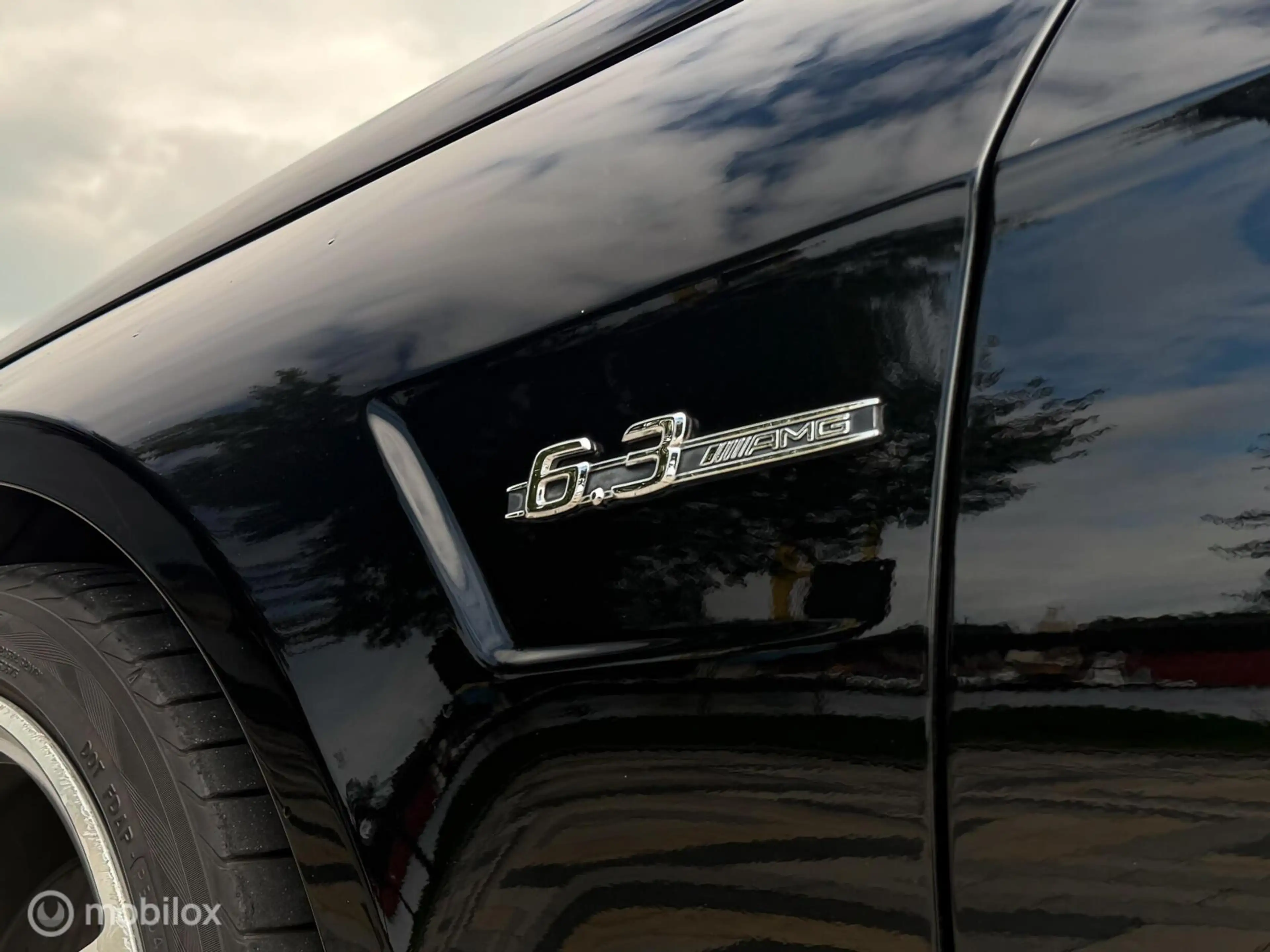 Mercedes-Benz E 63 AMG Estate 6.3 V8 |Pano |Memory |H&K — photo 6