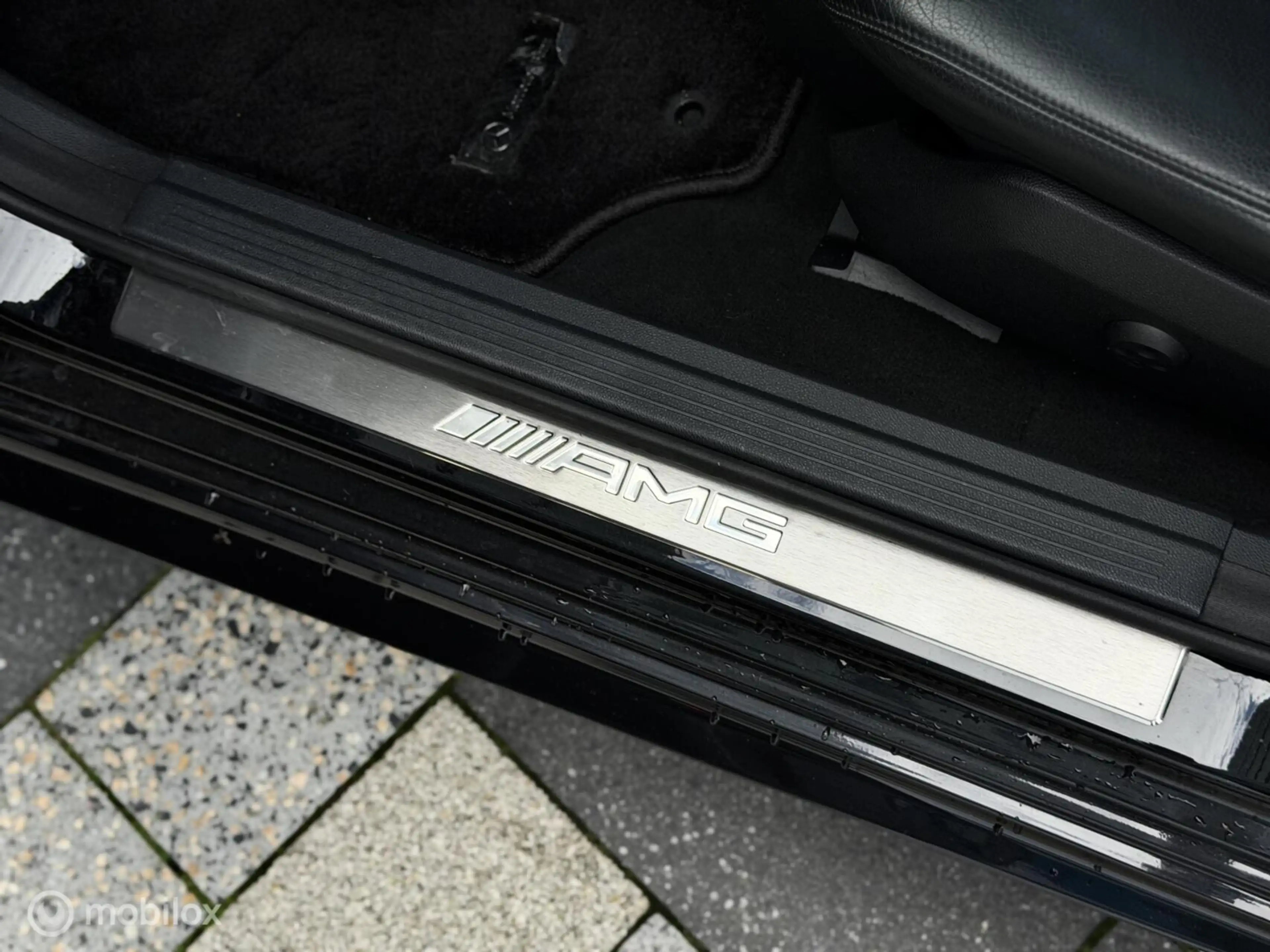 Mercedes-Benz E 63 AMG Estate 6.3 V8 |Pano |Memory |H&K — photo 18