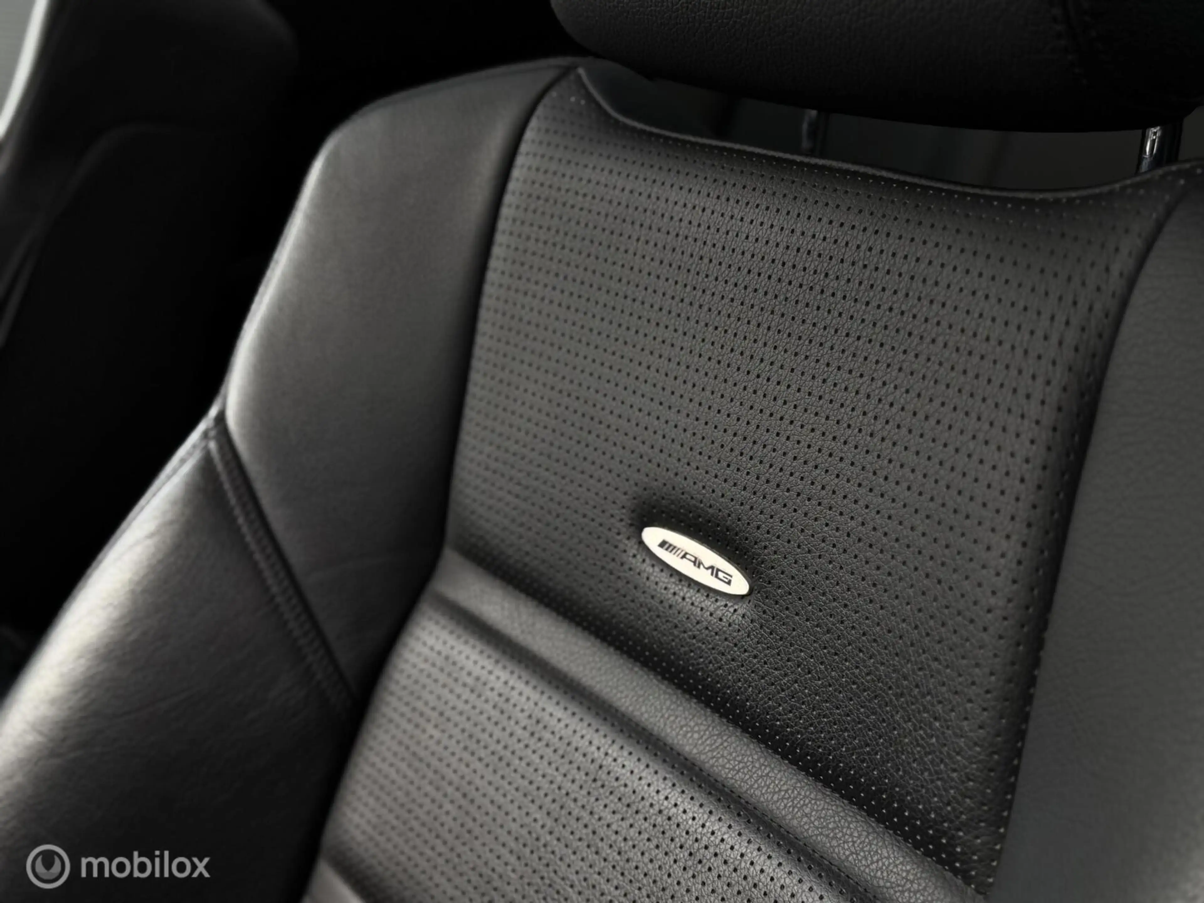 Mercedes-Benz E 63 AMG Estate 6.3 V8 |Pano |Memory |H&K — photo 15