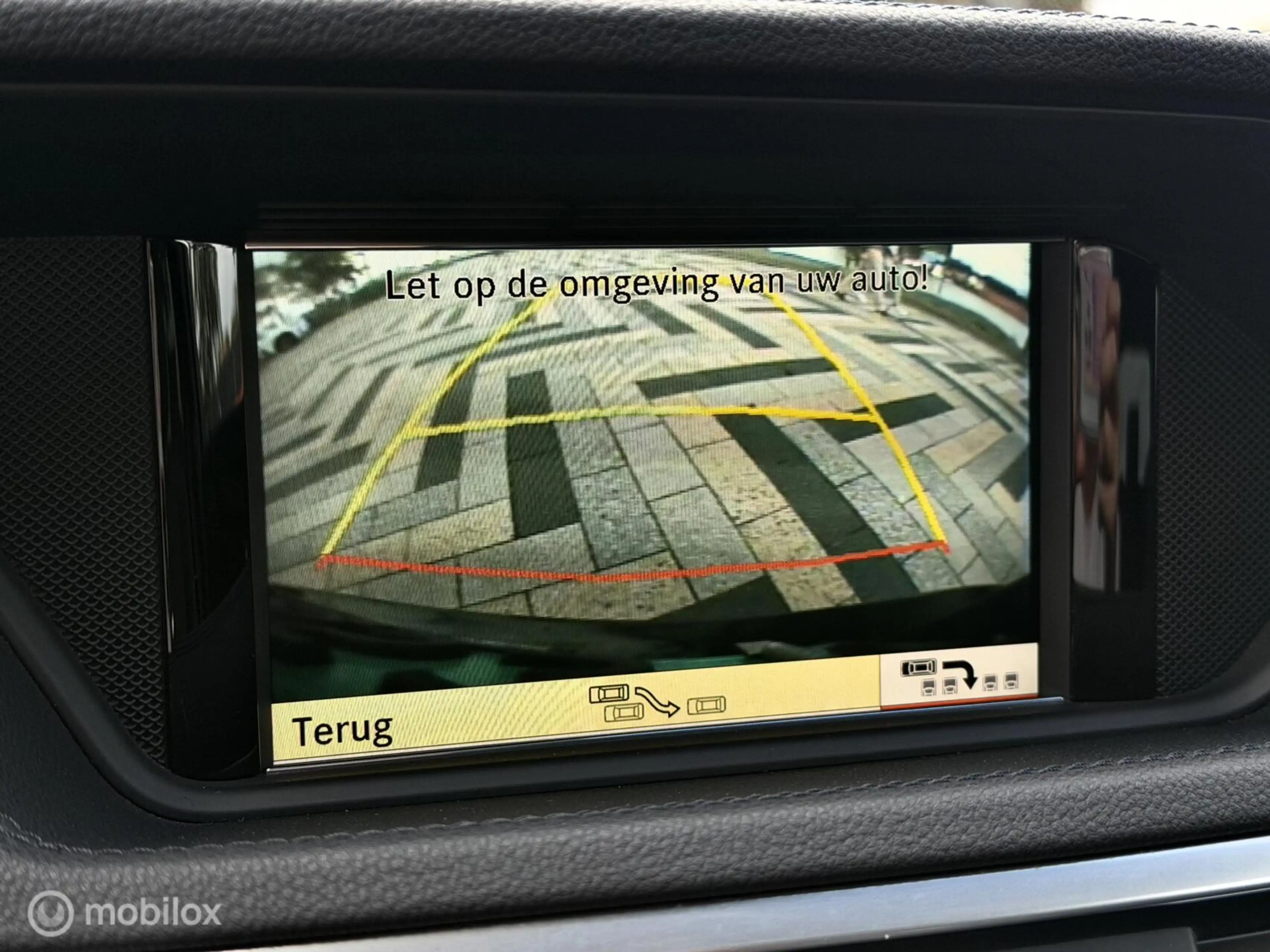 Mercedes-Benz E 63 AMG Estate 6.3 V8 |Pano |Memory |H&K — photo 32