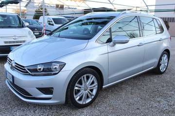 1.6 TDI 110CV Highline BlueMotion Technology